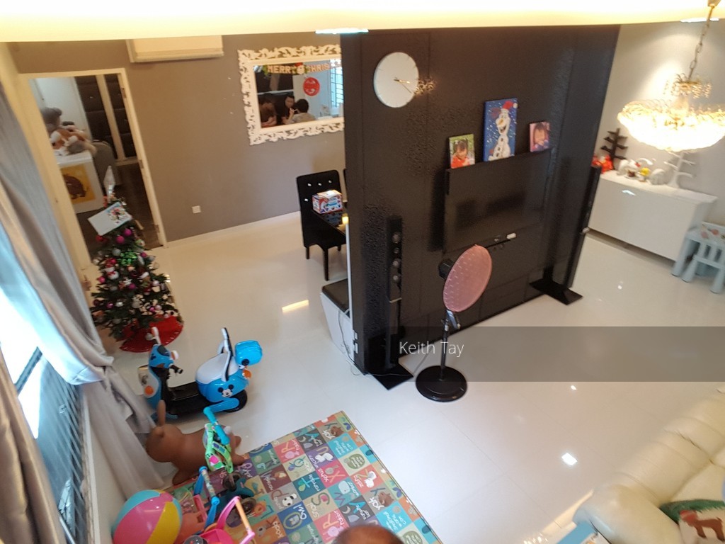 Blk 276C Jurong West Street 25 (Jurong West), HDB 5 Rooms #134737822
